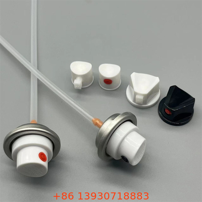 Ống phun sơn phun phun phun sơn chống rò rỉ cho ứng dụng chính xác Ống phun sơn bền cao