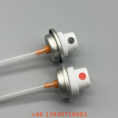 Ventil hộp sơn bền cho việc phân phối mượt mà. Ventil phun hiệu suất cao cho hộp sơn khí quyển.