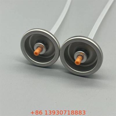 Ống phun sơn phun phun phun sơn chống rò rỉ cho ứng dụng chính xác Ống phun sơn bền cao
