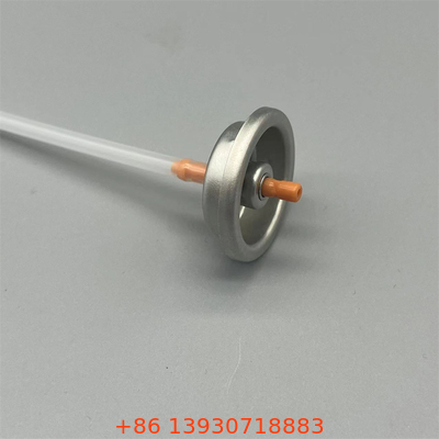 Ventil hộp sơn bền cho việc phân phối mượt mà. Ventil phun hiệu suất cao cho hộp sơn khí quyển.