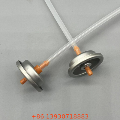 Ống phun sơn phun phun phun sơn chống rò rỉ cho ứng dụng chính xác Ống phun sơn bền cao