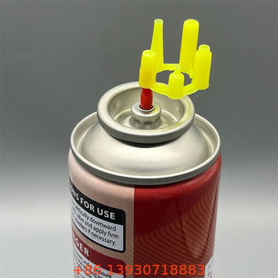 Thiết bị nạp lại khí đốt hiệu quả hơn cho sử dụng tại nhà - Giải pháp nạp lại an toàn và thuận tiện