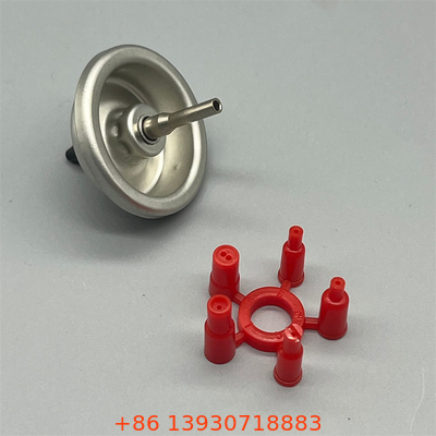 Thiết bị nạp lại khí đốt hiệu quả hơn cho sử dụng tại nhà - Giải pháp nạp lại an toàn và thuận tiện