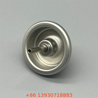 Ống phun phun khí butan cao cấp cho máy bơm hơi. Ống phun lưu lượng khí đáng tin cậy cho máy bơm hơi. Ống phun butan hiệu quả.