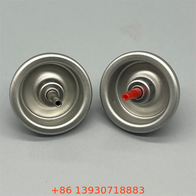 Ống phun phun khí butan cao cấp cho máy bơm hơi. Ống phun lưu lượng khí đáng tin cậy cho máy bơm hơi. Ống phun butan hiệu quả.