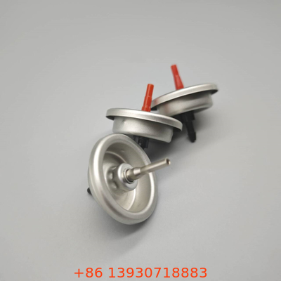Bút khí đổ đầy nhẹ đáng tin cậy cho việc sử dụng ngoài trời - Xây dựng bền cho điều kiện khó khăn