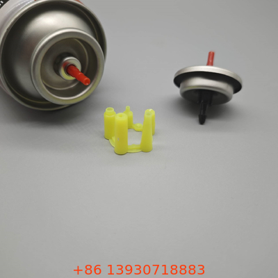 Hệ thống nạp xăng linh hoạt hơn cho các cuộc phiêu lưu ngoài trời - Sức mạnh và dễ sử dụng