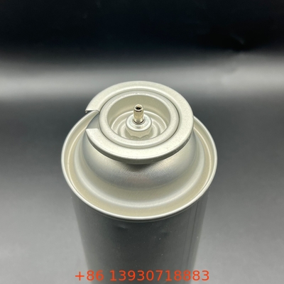 Van bếp khí chính xác cao cho nhà bếp - Kiểm soát đáng tin cậy và hiệu quả