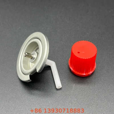 Ống phun khí cho bếp ba lô hiệu suất cao Ống phun nấu ăn ngoài trời nhỏ gọn Ống phun nhẹ cho nhà cắm trại di động