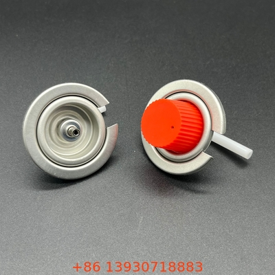 Ống phun khí cho bếp ba lô hiệu suất cao Ống phun nấu ăn ngoài trời nhỏ gọn Ống phun nhẹ cho nhà cắm trại di động
