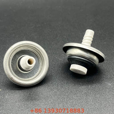 Van phun bọt PU bền cho niêm phong và cách nhiệt Van phun bọt polyurethane điều chỉnh cho xây dựng Dễ sử dụng