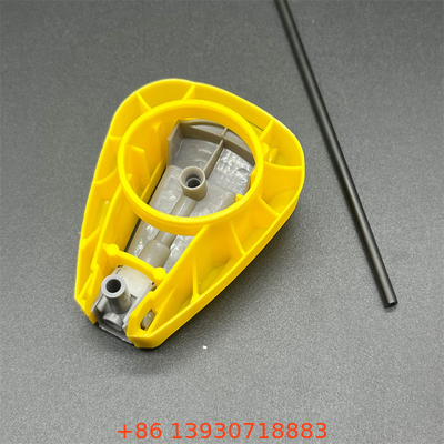 Máy phun phun nhún cầm tay để làm vườn và dọn dẹp. Thiết kế Ergonomic.