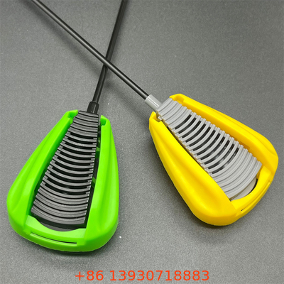 Máy phun phun nhún cầm tay để làm vườn và dọn dẹp. Thiết kế Ergonomic.