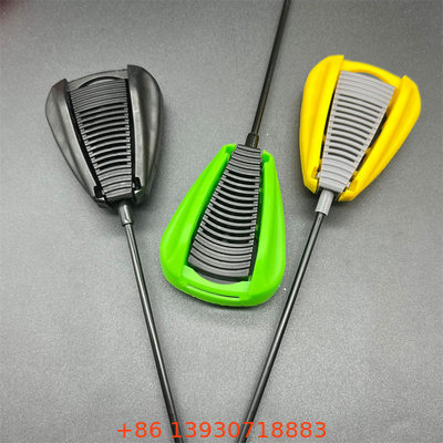 Máy phun cỏ và vườn gấp lại nhẹ và bền Ứng dụng phun có thể điều chỉnh