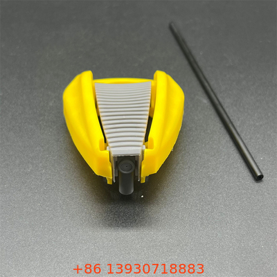 Máy phun cỏ và vườn gấp lại nhẹ và bền Ứng dụng phun có thể điều chỉnh