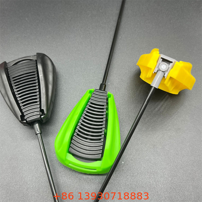 Máy phun cỏ và vườn gấp lại nhẹ và bền Ứng dụng phun có thể điều chỉnh