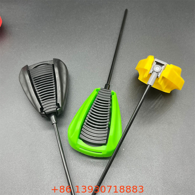 Máy phun cỏ và vườn gấp lại nhẹ và bền Ứng dụng phun có thể điều chỉnh