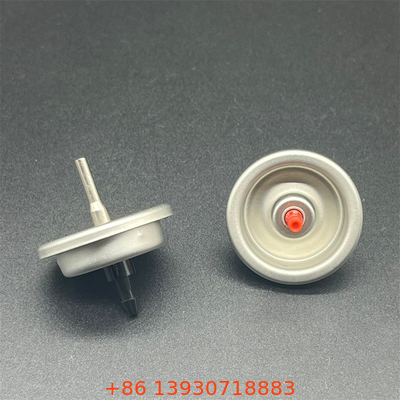 Van điều khiển khói tiên tiến cho hệ thống khí. Van tăng cường an toàn.