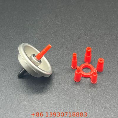 Ống phun lửa bền cao cho máy sưởi khí Hệ thống sưởi hiệu quả Kháng ăn mòn