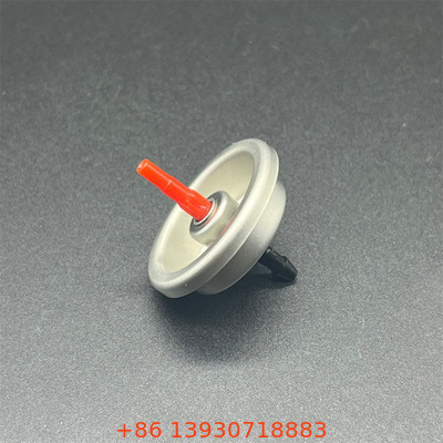 Ống phun lửa cao cấp cho các thiết bị khí. Kiểm soát lửa chính xác cao.