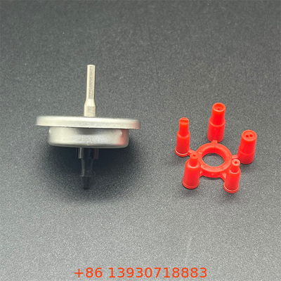 Ống phun lửa bền cao cho máy sưởi khí Hệ thống sưởi hiệu quả Kháng ăn mòn