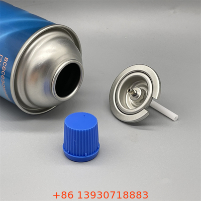 Camp Gas Stove Valve - Nấu ăn ngoài trời thiết yếu - Thông số kỹ thuật nhỏ gọn - Đối với những người đam mê phiêu lưu