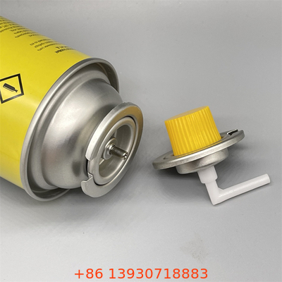 Ống phun hộp mực lò cắm trại hiệu suất cao cho những người phiêu lưu + Thông số kỹ thuật