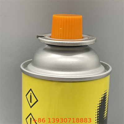 Ống phun hộp mực lò cắm trại hiệu suất cao cho những người phiêu lưu + Thông số kỹ thuật