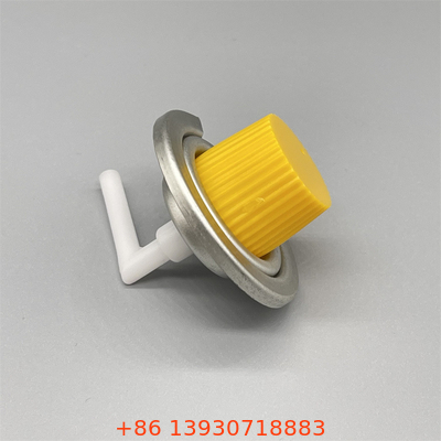 Camp Gas Stove Valve - Nấu ăn ngoài trời thiết yếu - Thông số kỹ thuật nhỏ gọn - Đối với những người đam mê phiêu lưu