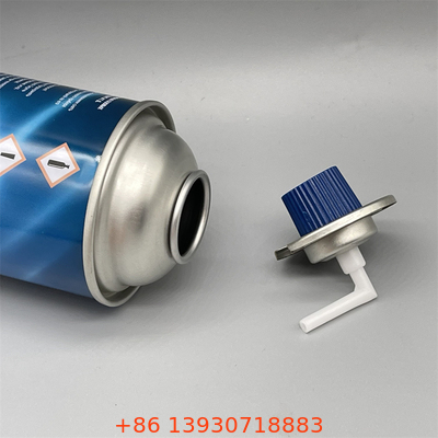 Thùng aerosol đa năng cho các ứng dụng công nghiệp - Thiết kế mạnh mẽ và sử dụng hiệu quả