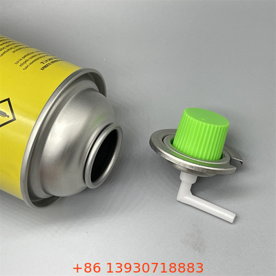Thùng aerosol đa năng cho các ứng dụng công nghiệp - Thiết kế mạnh mẽ và sử dụng hiệu quả