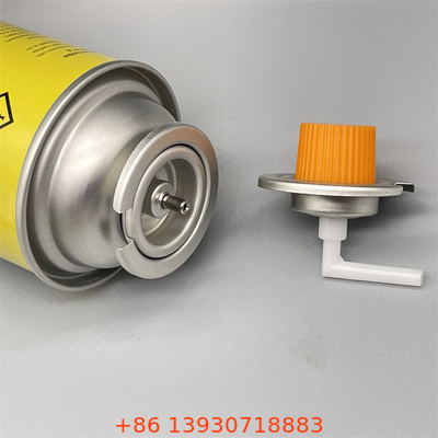 Thùng aerosol thân thiện với môi trường cho chăm sóc cá nhân - Bao bì bền vững và áp dụng trơn tru