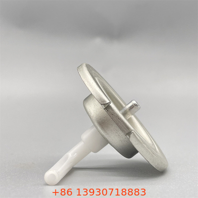 Van bếp khí - Kiểm soát chính xác nấu ăn bếp - Thông số kỹ thuật tiêu chuẩn - Lý tưởng cho các đầu bếp gia đình