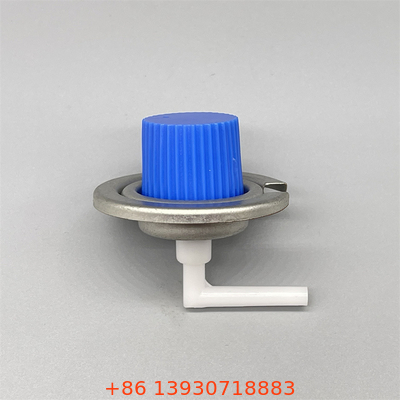 Van khí cassette cho sử dụng công nghiệp - Sức mạnh và chính xác