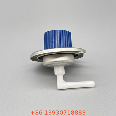 Van khí cassette cho sử dụng công nghiệp - Sức mạnh và chính xác