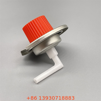 Nút đốt khí bền cho kiểm soát nấu ăn tốt hơn.