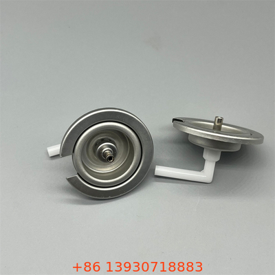 Máy điều chỉnh dòng chảy bếp khí cho cắm trại ngoài trời và sử dụng tại nhà. Kiểm soát ngọn lửa hiệu quả.
