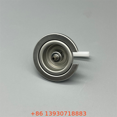 Máy điều chỉnh dòng chảy bếp khí hiệu suất cao. Kiểm soát lửa chính xác.