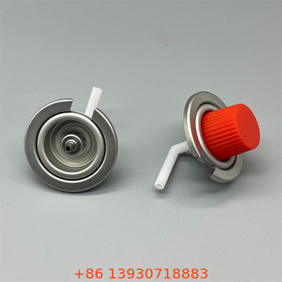 Máy điều chỉnh dòng chảy bếp khí hiệu suất cao. Kiểm soát lửa chính xác.