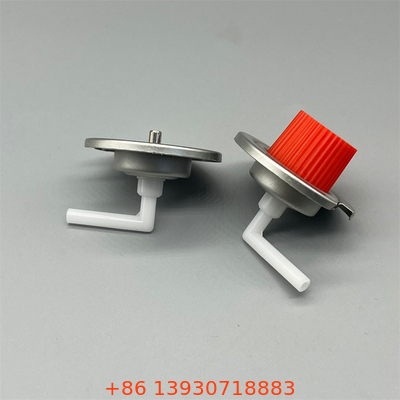 Máy điều chỉnh dòng chảy bếp khí. Kiểm soát ngọn lửa cho thiết bị khí. Dễ cài đặt.