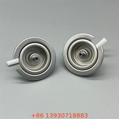 Máy điều chỉnh dòng chảy bếp khí. Kiểm soát ngọn lửa cho thiết bị khí. Dễ cài đặt.