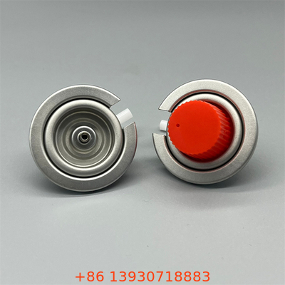 Máy điều chỉnh dòng chảy bếp khí chính xác Ứng dụng điều chỉnh ngọn lửa để nấu ăn Ứng dụng cho bếp và bếp ngoài trời