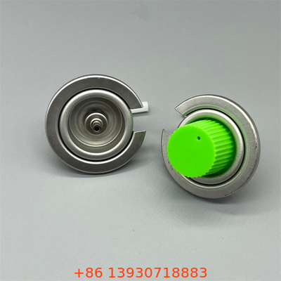 Máy điều chỉnh dòng chảy bếp khí chính xác Ứng dụng điều chỉnh ngọn lửa để nấu ăn Ứng dụng cho bếp và bếp ngoài trời