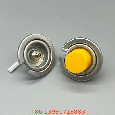 Máy điều chỉnh dòng chảy bếp khí hạng nặng Ứng dụng điều chỉnh khí để nấu ăn tương thích với bếp trong nhà và ngoài trời