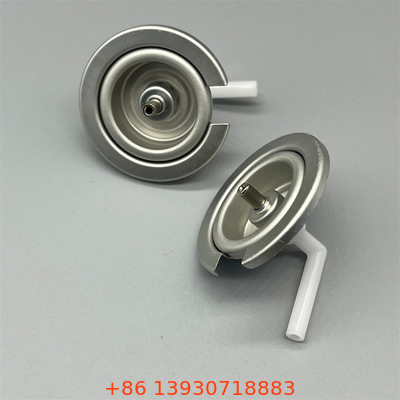 Máy điều chỉnh dòng chảy bếp khí hạng nặng Ứng dụng điều chỉnh khí để nấu ăn tương thích với bếp trong nhà và ngoài trời