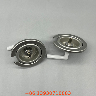 Máy điều chỉnh dòng chảy bếp khí. Kiểm soát ngọn lửa cho thiết bị khí. Dễ cài đặt.