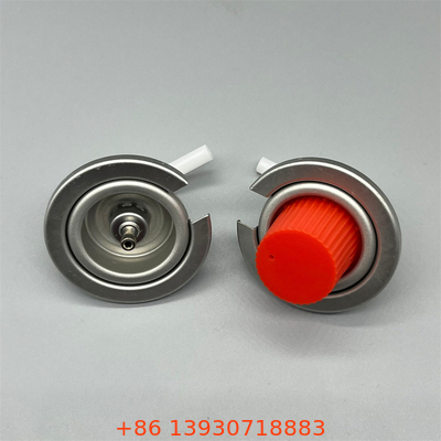 Máy điều chỉnh dòng chảy bếp khí hiệu suất cao. Kiểm soát lửa chính xác.