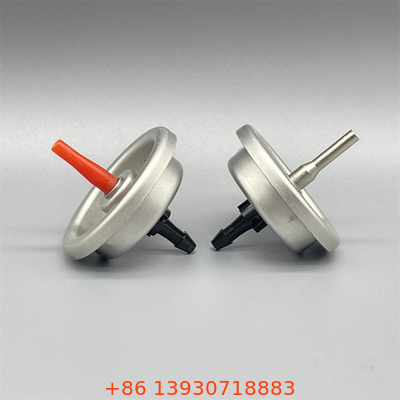Giải pháp nạp khí nhẹ hơn thân thiện với môi trường cho sử dụng ngoài trời - Công thức bền vững, lâu dài