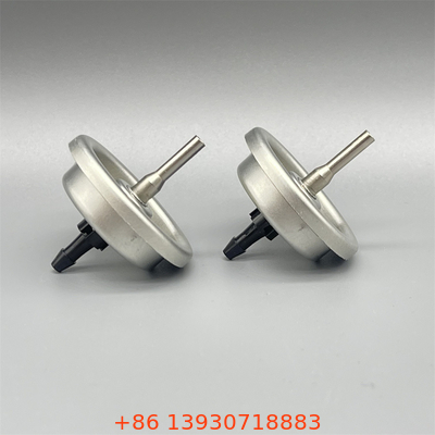 Giải pháp bổ sung khí chuyên nghiệp nhẹ hơn cho sử dụng trong ẩm thực - Đặt lại chính xác, đốt sạch