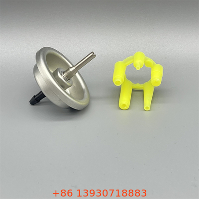 Máy phun nạp khí nhẹ hơn - Kỹ thuật chính xác để nạp lại hoàn toàn